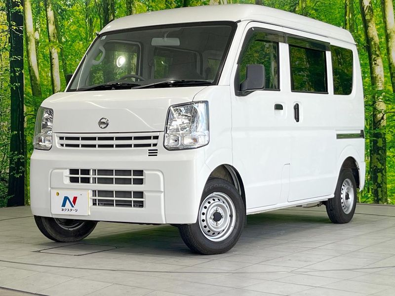 2018 Nissan NV100 Clipper Van HBD-DR17V (UW-mva7auo9qk9z)[0]