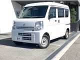 2019 Nissan NV100 Clipper Van HBD-DR17V