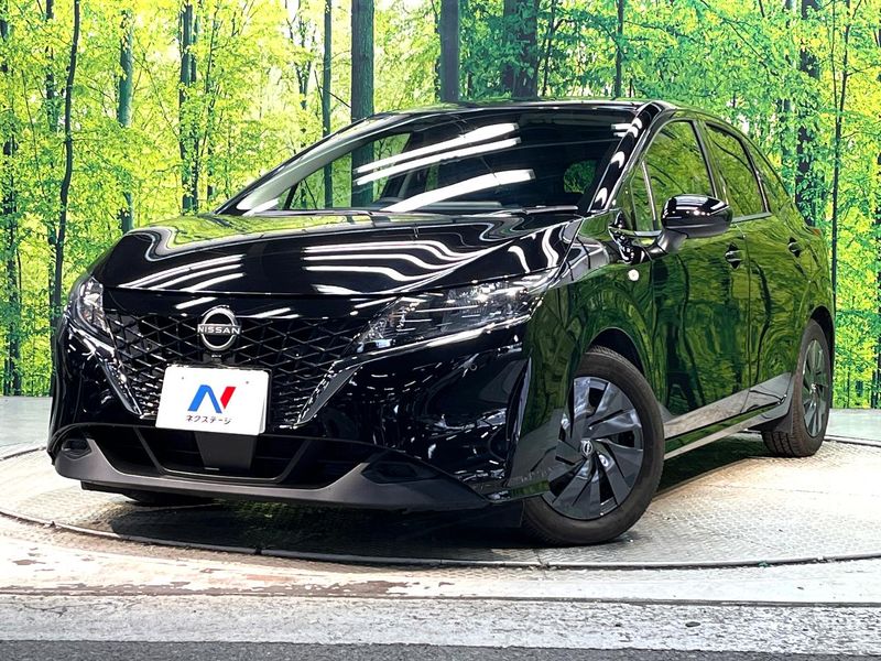 2021 Nissan Note 6AA-E13 (UW-mva7b7xaedxi)[0]