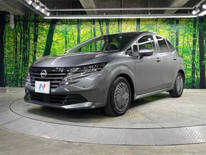 2024 Nissan Note 6AA-E13