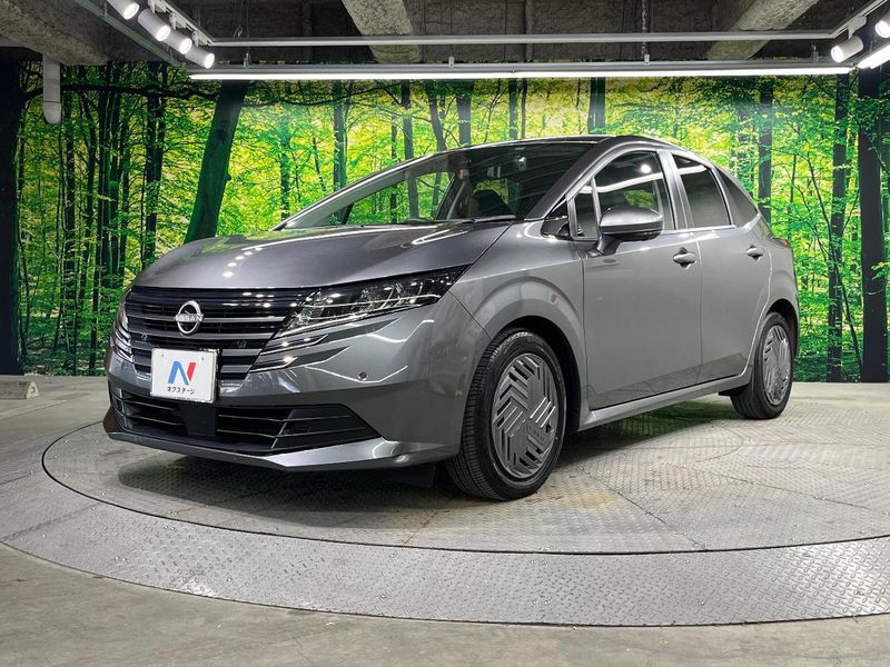 2024 Nissan Note 6AA-E13 (UW-mva7bbd8iydv)[0]