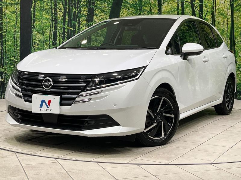 2024 Nissan Note 6AA-E13 (UW-mva7bbxph54i)[0]