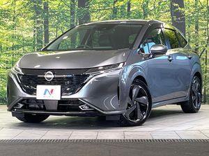 2023 Nissan Aura 6AA-FE13