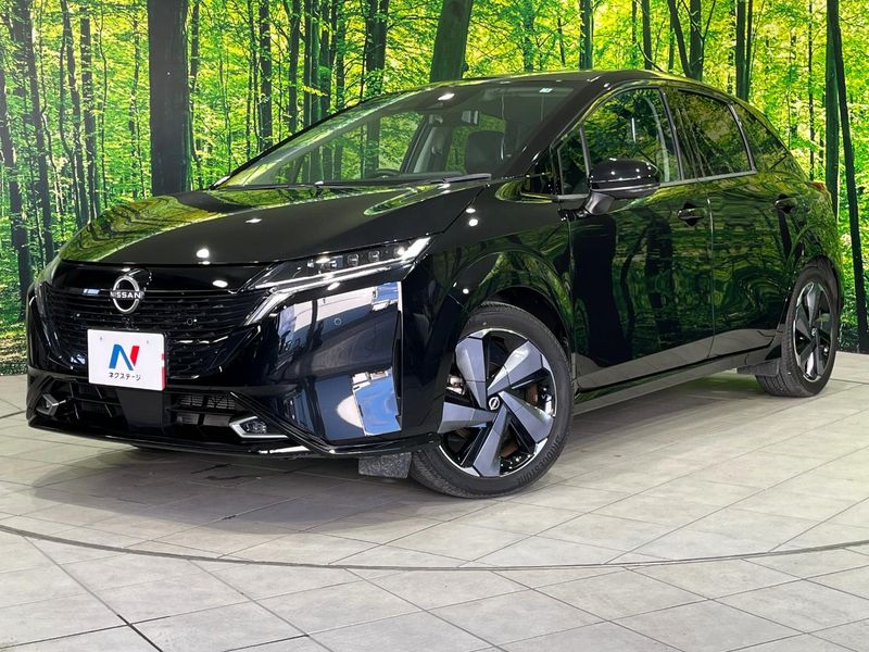 2023 Nissan Aura 6AA-FSNE13 (UW-mva7by6i4ctl)[0]