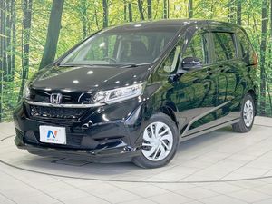 2019 Honda Freed 6BA-GB5
