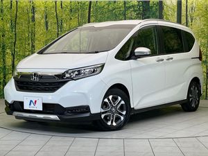 2022 Honda Freed 6BA-GB5