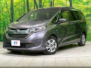 2017 Honda Freed hybrid DAA-GB7