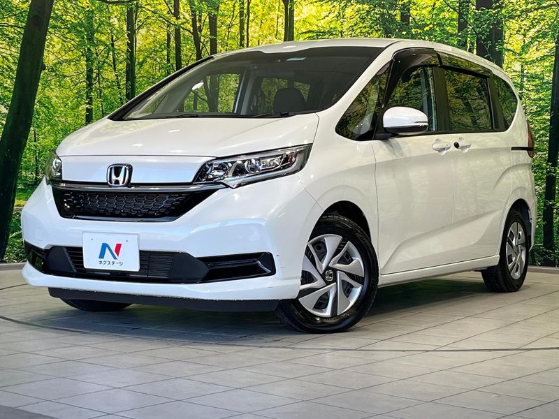 2023 Honda Freed hybrid 6AA-GB7 (UW-mva7c8mavoyu)[0]