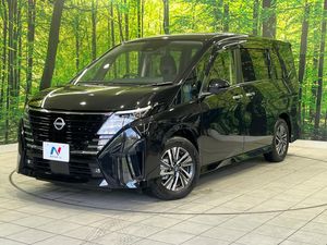 2023 Nissan Serena 6AA-GFC28