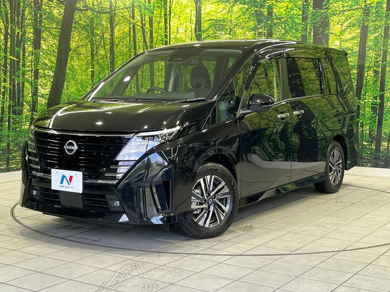 2023 Nissan Serena 6AA-GFC28 (UW-mva7d4fj42wq)[0]