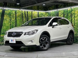 2013 Subaru XV DBA-GP7