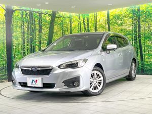 2017 Subaru Impreza Sport DBA-GT2