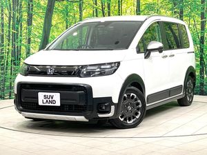 2025 Honda Freed 6AA-GT6