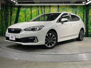 2021 Subaru Impreza Sport 5AA-GTE