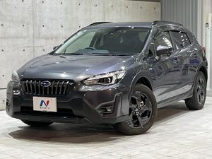 2022 Subaru XV 5AA-GTE