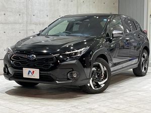 2025 Subaru Crosstrek 5AA-GUF