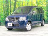 2010 Mitsubishi eK Wagon DBA-H82W