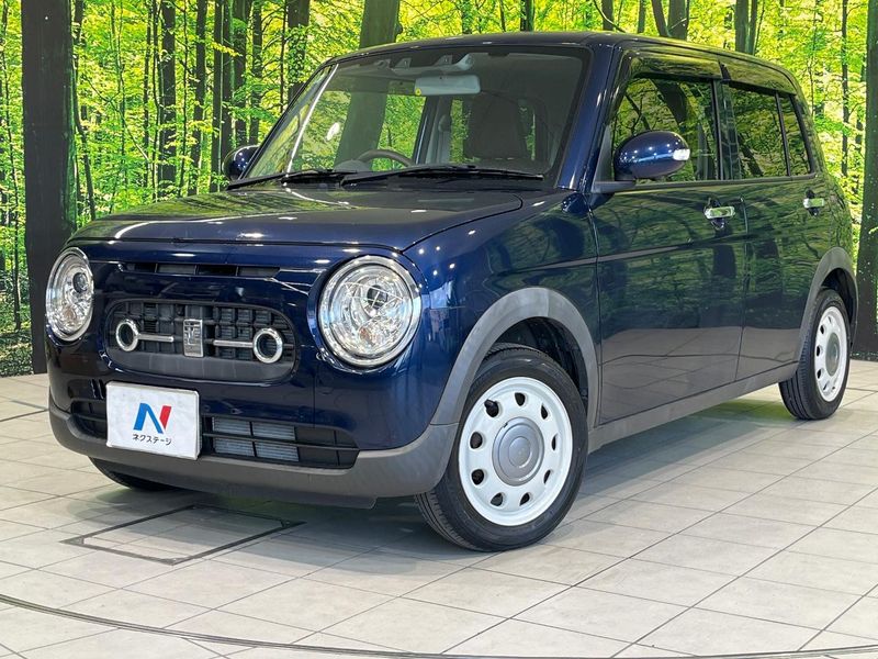 2022 Suzuki Alto Lapin LC 5BA-HE33S (UW-mva7fu5x3e1w)[0]