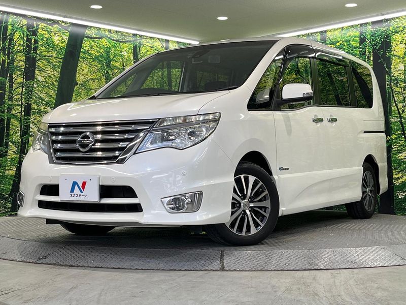 2016 Nissan Serena DAA-HFC26 (UW-mva7g07hogi4)[0]