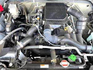 2025 Suzuki Jimny 3BA-JB64W