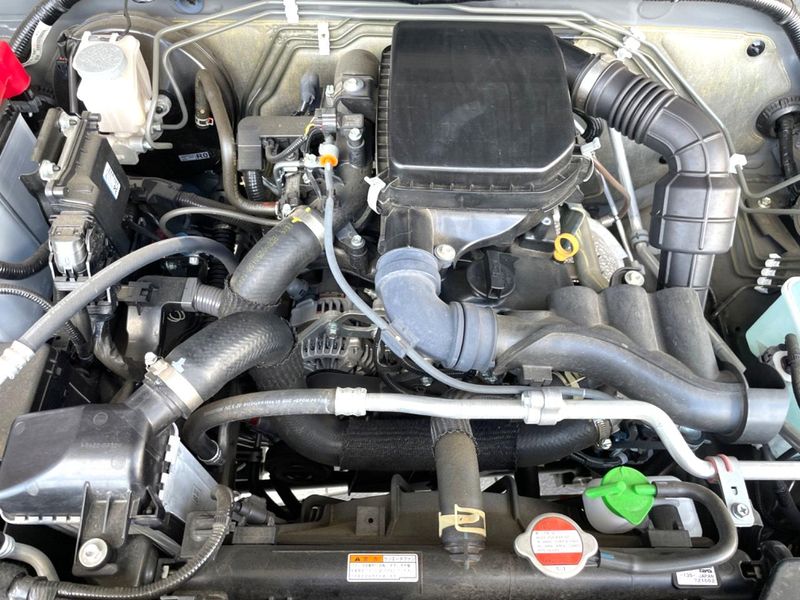 2025 Suzuki Jimny 3BA-JB64W (UW-mva7gtfuebhz)[0]