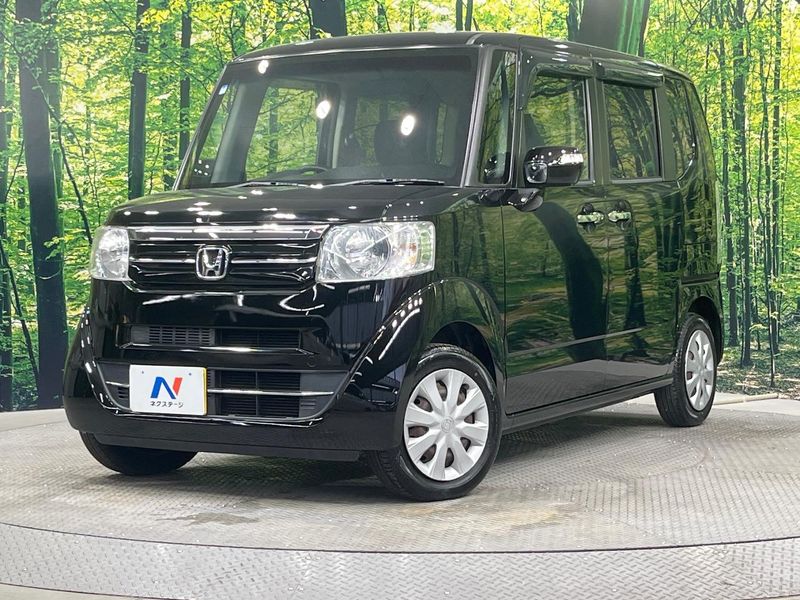 2016 Honda N-BOX DBA-JF1 (UW-mva7hpwy4m4o)[0]