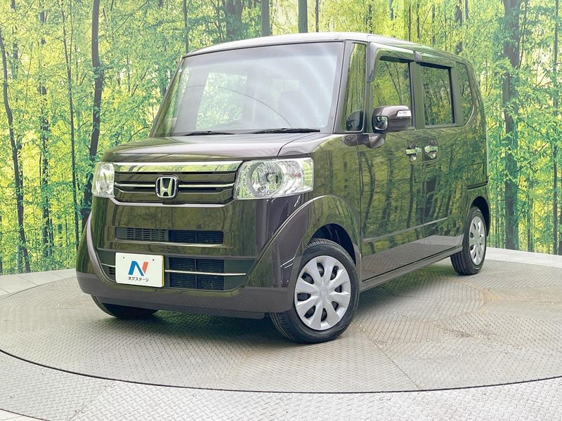 2017 Honda N-BOX DBA-JF1 (UW-mva7hu0hn985)[0]