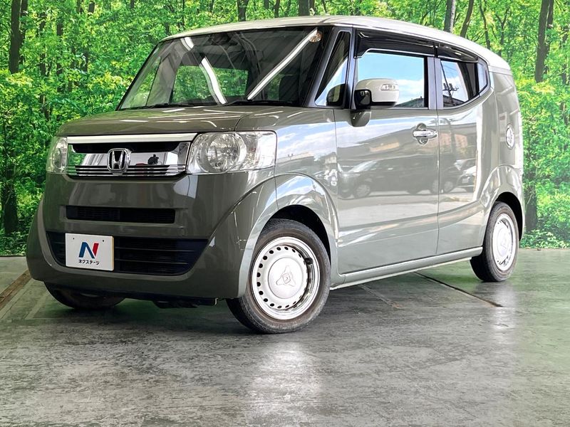 2016 Honda N-BOX Slash DBA-JF1 (UW-mva7hzlsviai)[0]