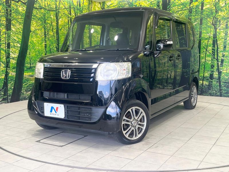 2015 Honda N-BOX DBA-JF2 (UW-mva7i130nob9)[0]