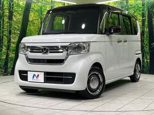 2023 Honda N-BOX 6BA-JF3