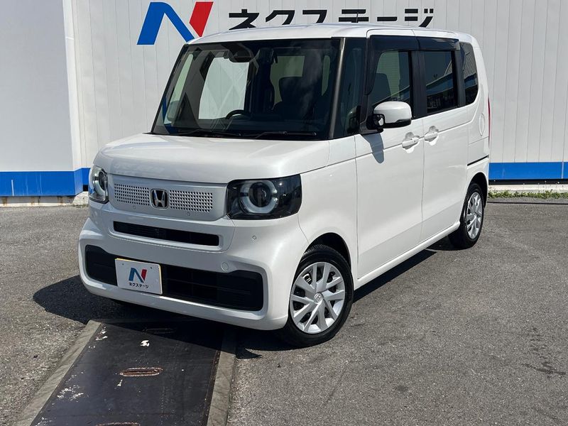 2023 Honda N-BOX 6BA-JF5 (UW-mva7jdur1zon)[0]