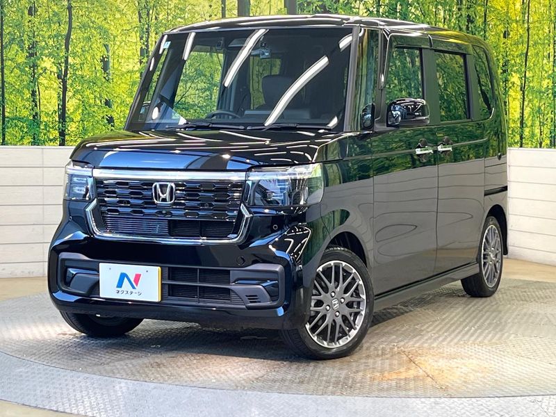 2024 Honda N-BOX CUSTOM 6BA-JF5 (UW-mva7jripqvl8)[0]