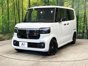 2026 Honda N-BOX CUSTOM 6BA-JF5