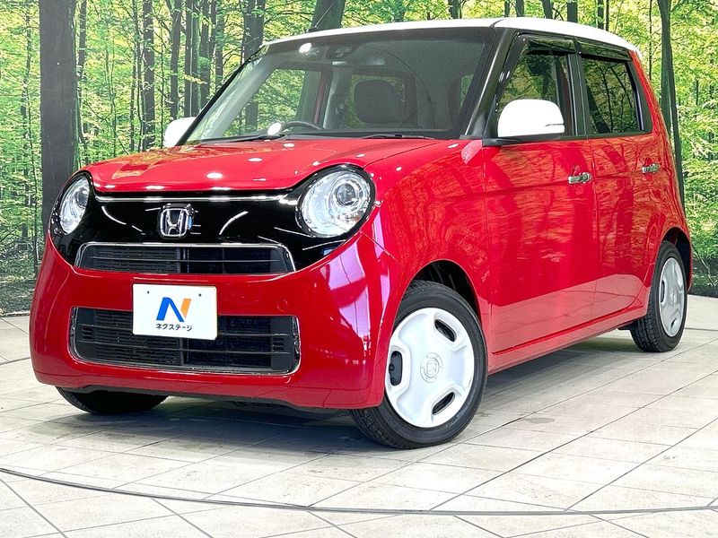 2018 Honda N-ONE DBA-JG1 (UW-mva7k1tt9h3x)[0]