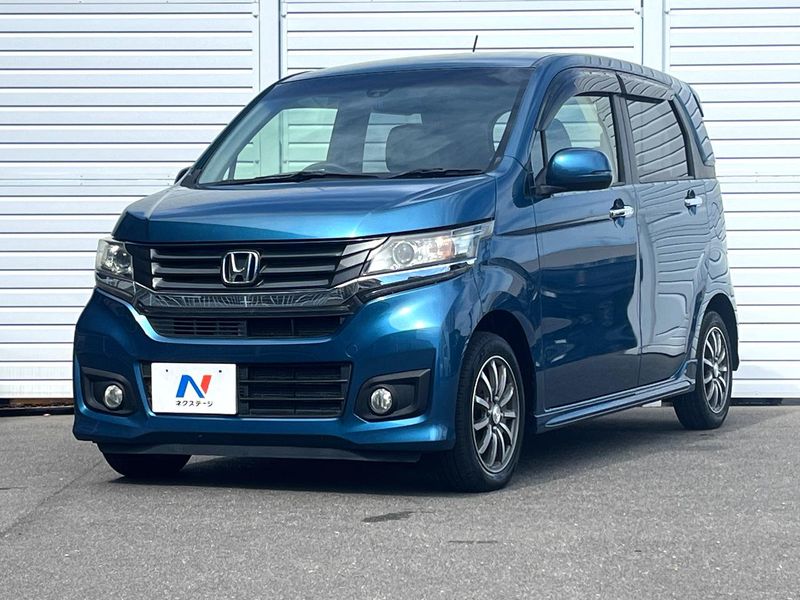 2014 Honda N-WGN Custom DBA-JH1 (UW-mva7k7cbejvl)[0]
