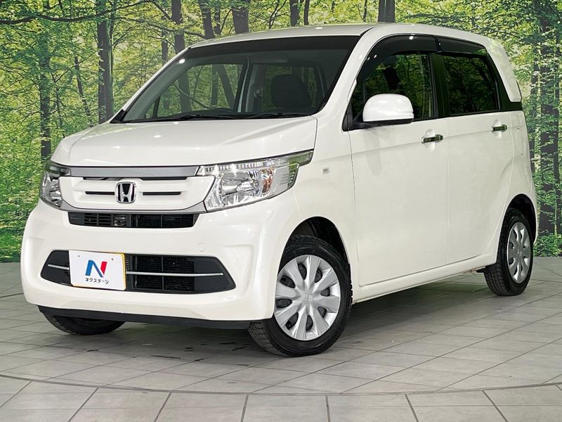 2018 Honda N-WGN DBA-JH2 (UW-mva7ketrvzer)[0]