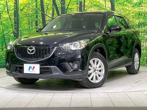 2013 Mazda CX-5 LDA-KE2FW