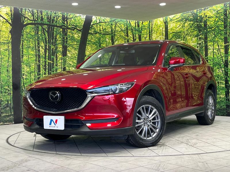 2018 Mazda CX-5 3DA-KF2P (UW-mva7kvh5bjep)[0]