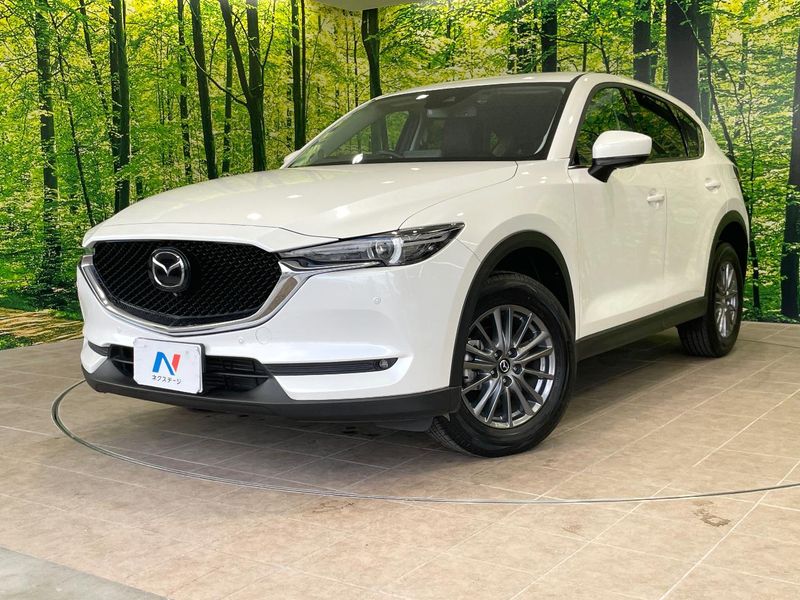 2020 Mazda CX-5 3DA-KF2P (UW-mva7kxs2i2zk)[0]