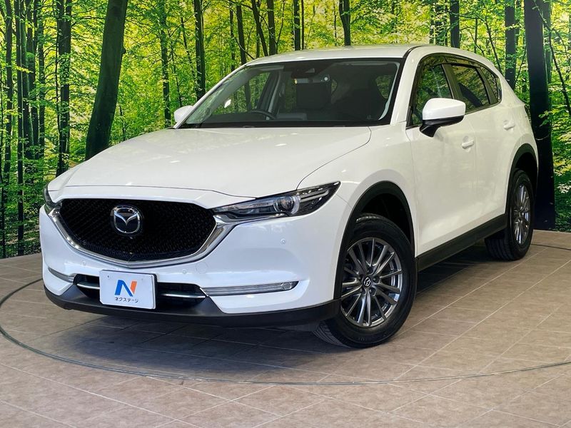 2019 Mazda CX-5 6BA-KFEP (UW-mva7l7t1ucm8)[0]