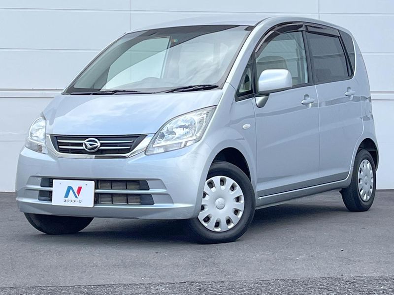 2009 Daihatsu Move DBA-L175S (UW-mva7lvtu4n5w)[0]