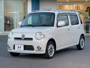 2012 Daihatsu Mira Cocoa DBA-L675S