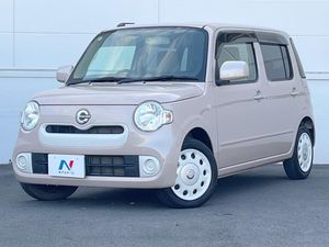 2016 Daihatsu Mira Cocoa DBA-L675S