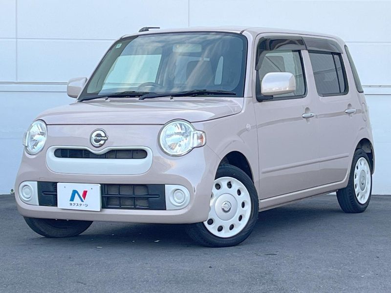 2016 Daihatsu Mira Cocoa DBA-L675S (UW-mva7m3gfzshi)[0]