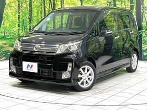 2013 Daihatsu Move DBA-LA100S