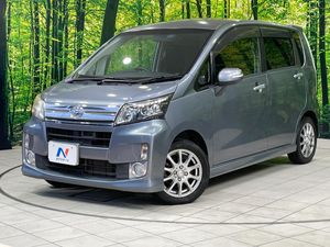 2013 Daihatsu Move DBA-LA100S