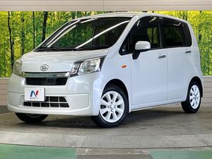 2013 Daihatsu Move DBA-LA100S