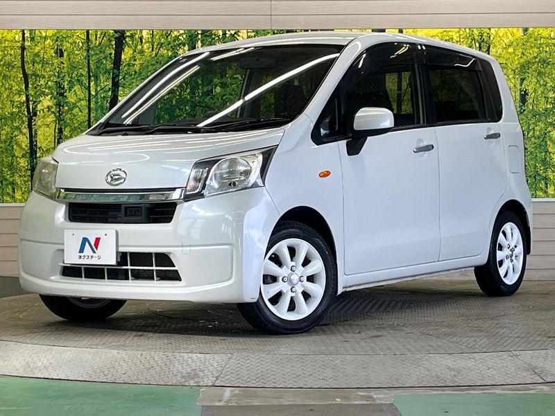 2013 Daihatsu Move DBA-LA100S (UW-mva7m7a4tj4e)[0]
