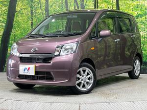 2013 Daihatsu Move DBA-LA110S
