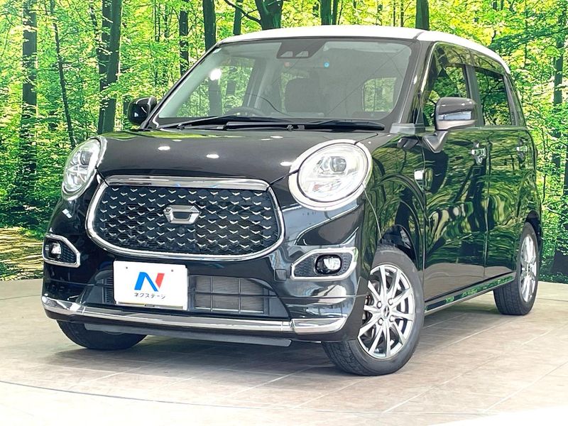 2018 Daihatsu Cast DBA-LA250S (UW-mva7mk0vcxmo)[0]